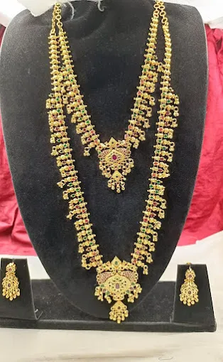 Sai Saravana Fashion World